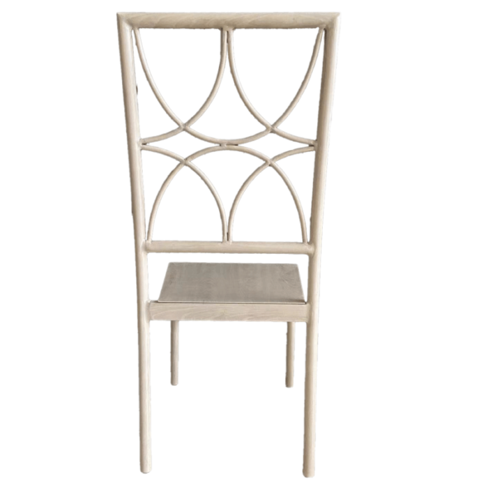 outdoor dining chair manufacturer