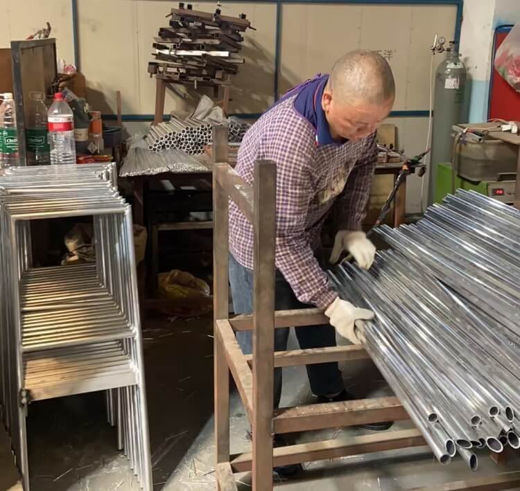 banquet chair bulk