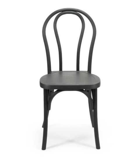 Resin Stacking Chair Manufacturer