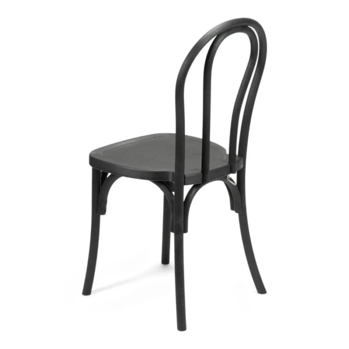 brown resin thonet chair manufacturer