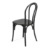 brown resin thonet chair manufacturer