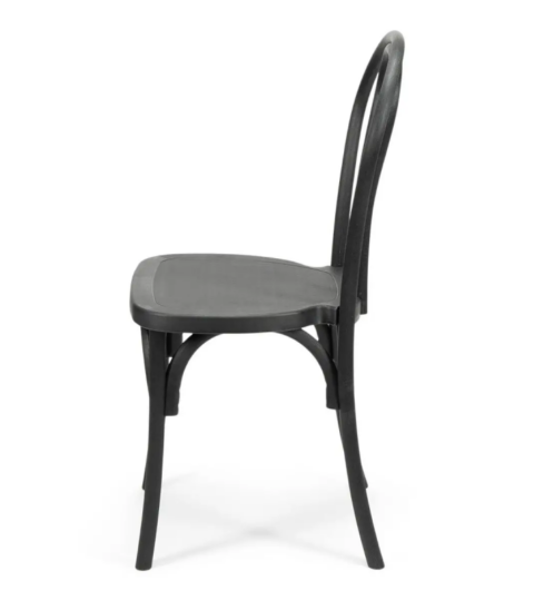 Brown Resin Thonet Chair Supplier