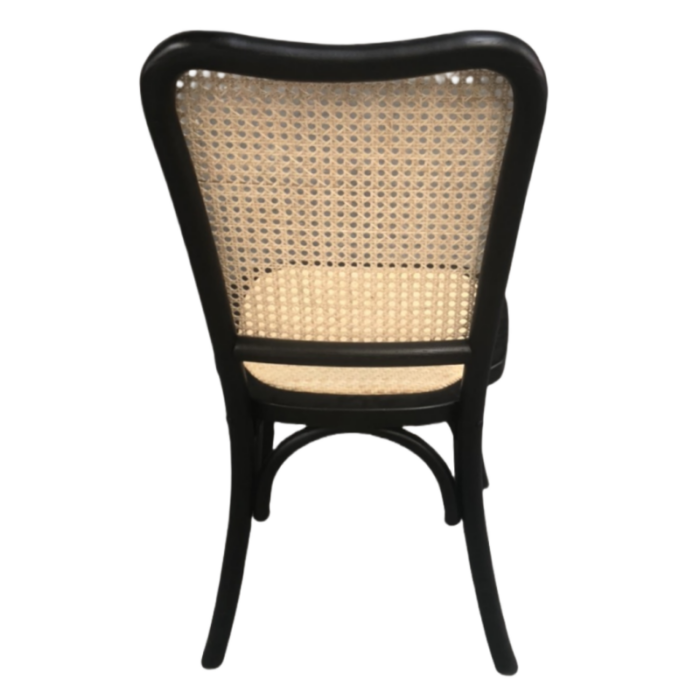 french rattan dining chair supplier