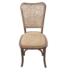 rattan dining chair manufacturer