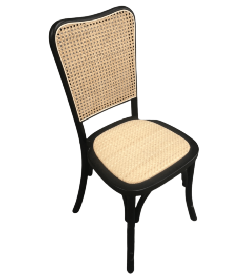 Rattan Dining Chair Supplier