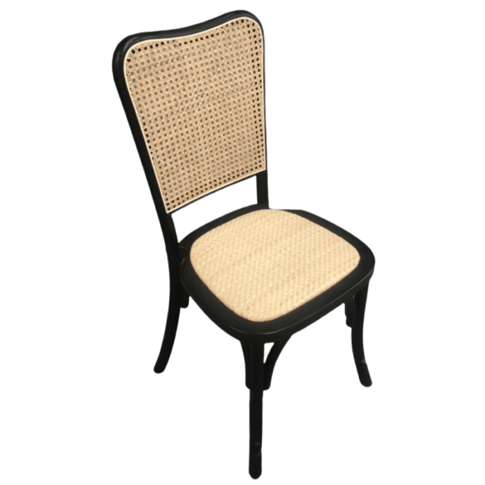 rattan dining chair supplier