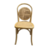 rattan dining chair