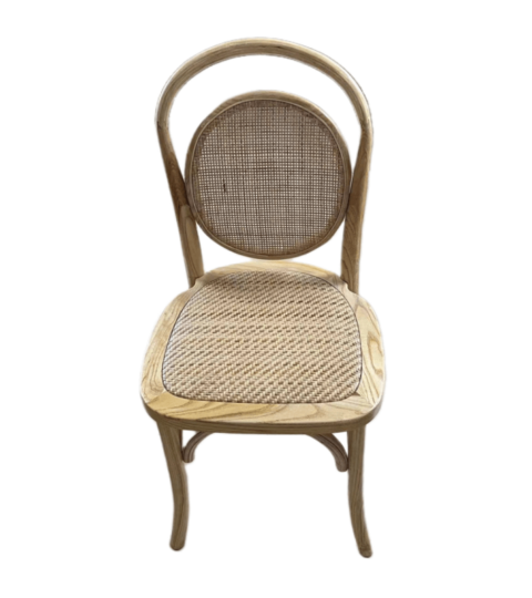 Rattan Dining Chair Supplier