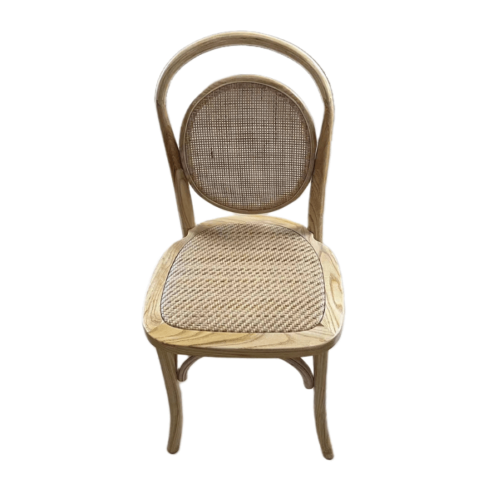 rattan dining chair supplier