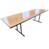 rectangle table factory