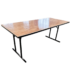 rectangle wedding table