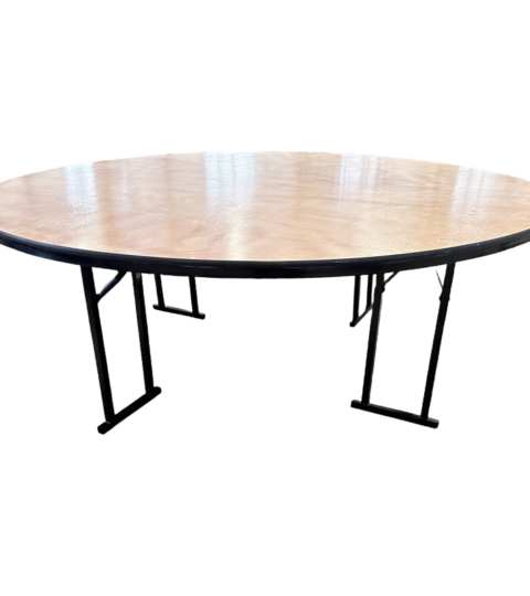 Banquet Trestle Dining Table