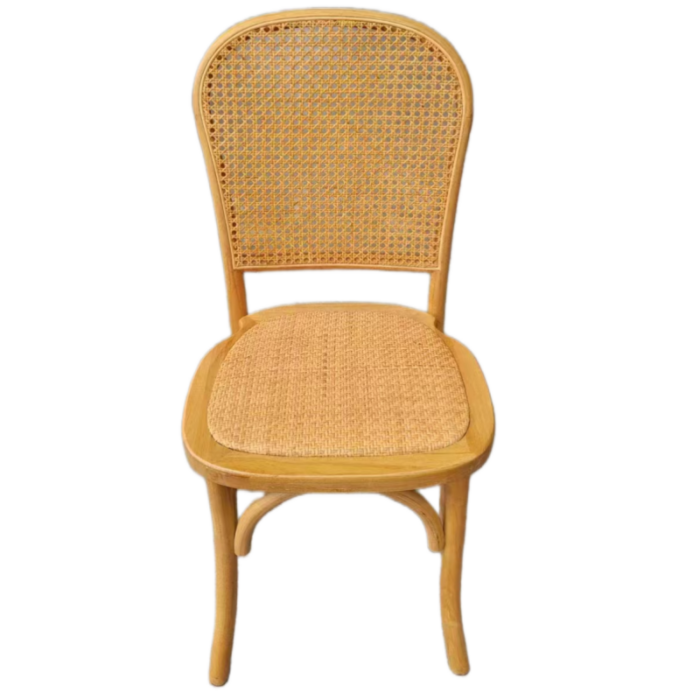 Wicker Rattan Chairs