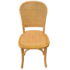 Wicker Rattan Chairs
