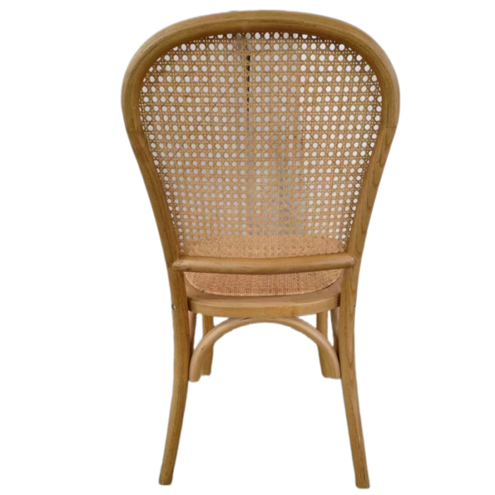 Wicker Rattan Chairs factory