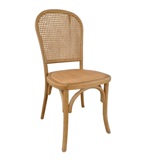 Wicker Rattan Chairs Supplier