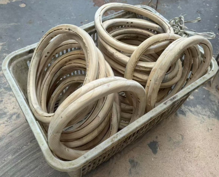rattan dining chair supplier