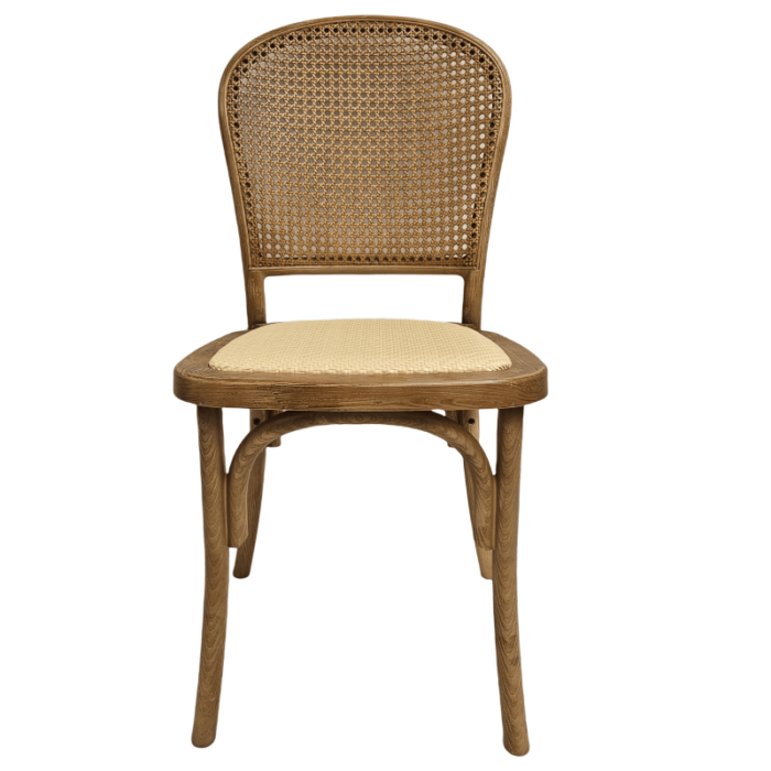 resin dining chair