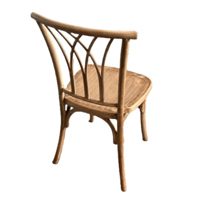resin dining chair bulk