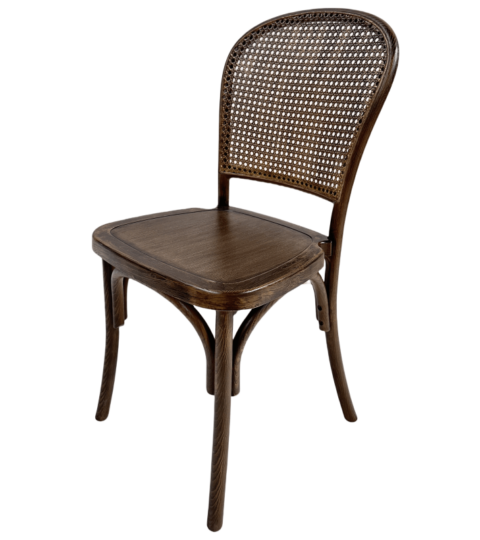 Resin Dining Chair Supplier