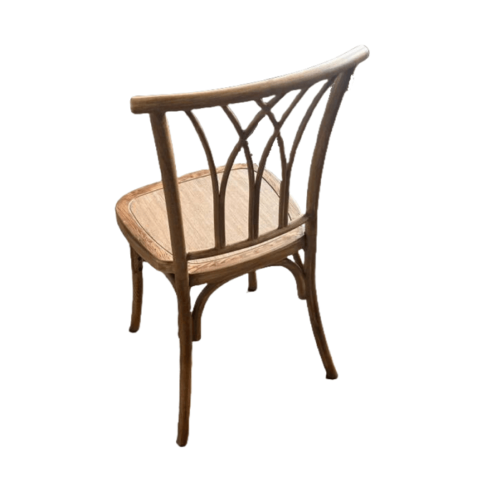 resin dining chair supplier