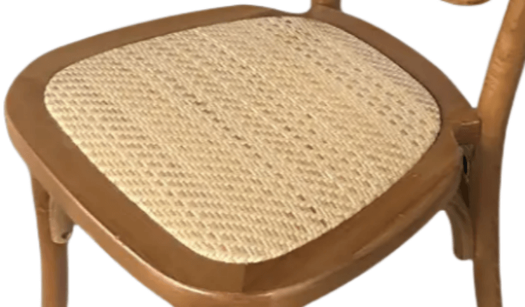 rattan dining chair manufacturer