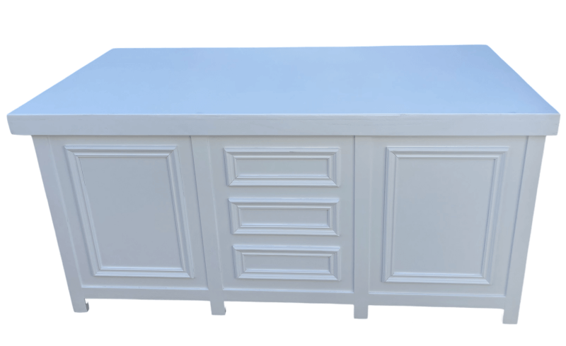 white bars supplier