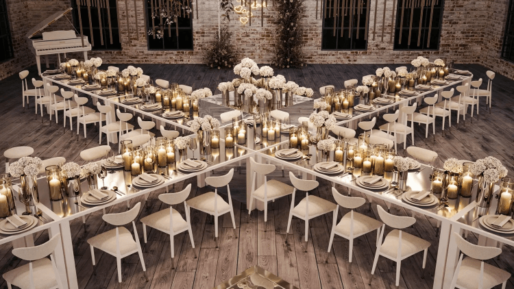 event chair
