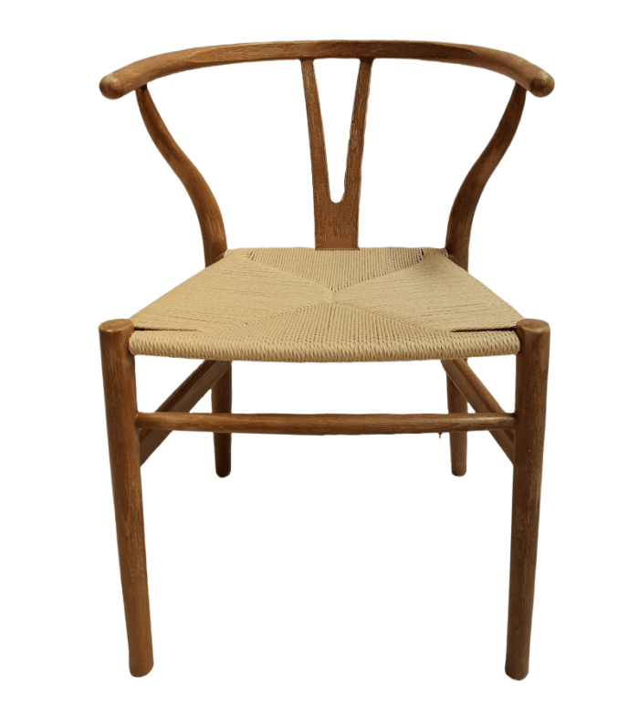 resin y chair