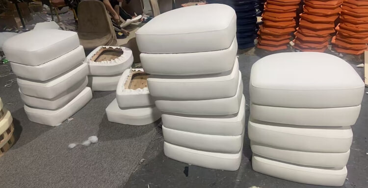 sofa cushion