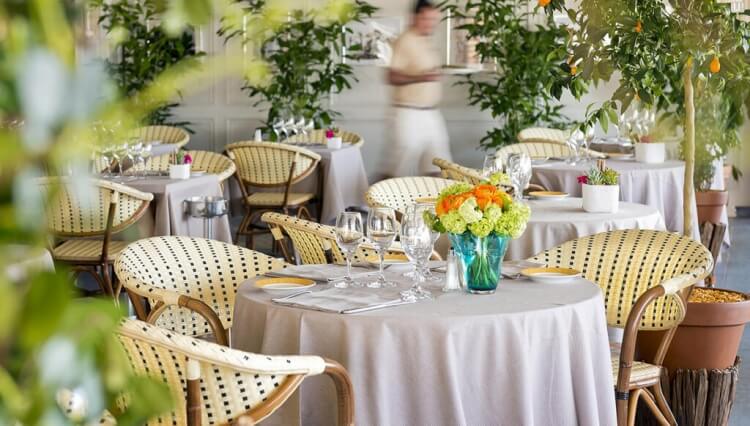 wedding chair