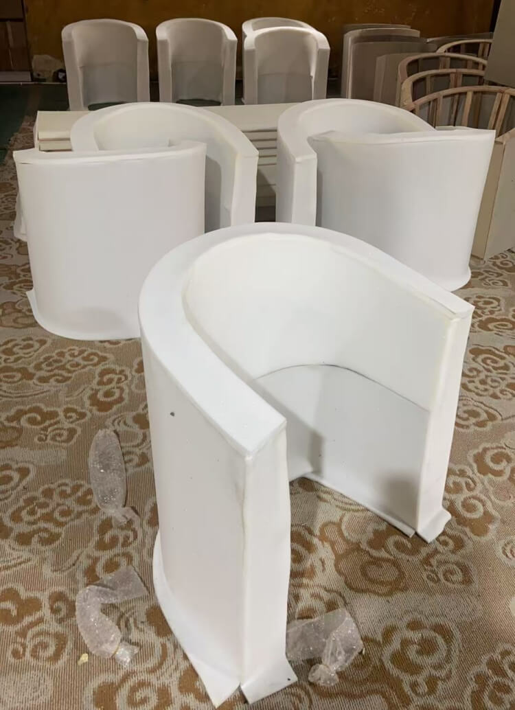 wooden sofa manufacturer