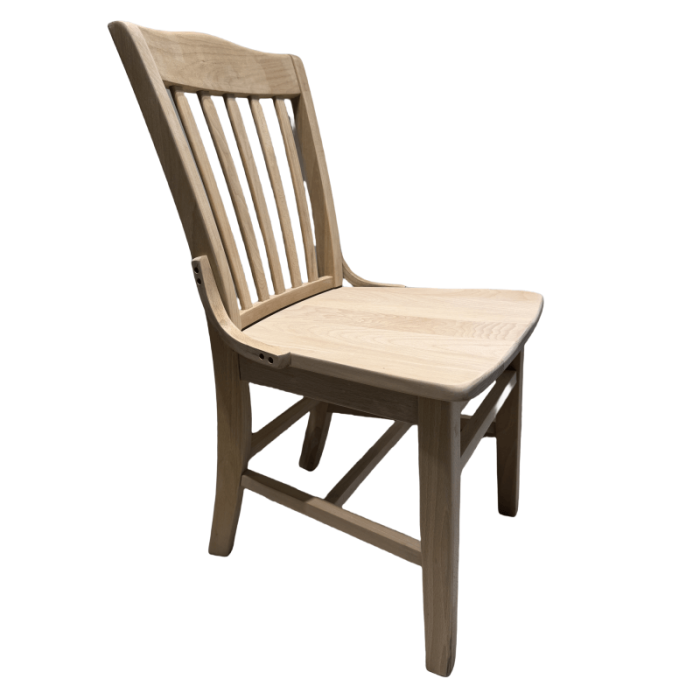 dining chair factory