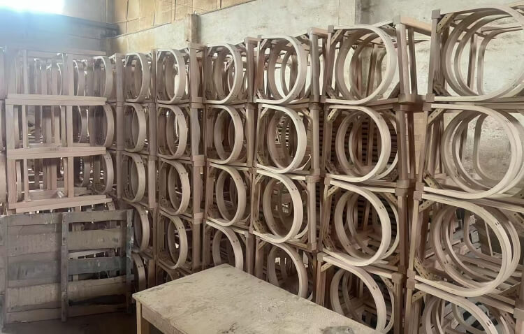 dining chair factory 