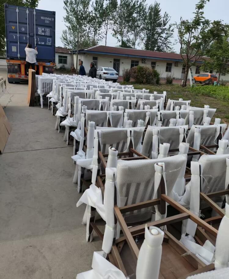 event dining chair package