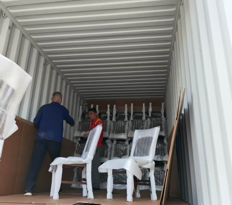 wedding dining chair manufacturer