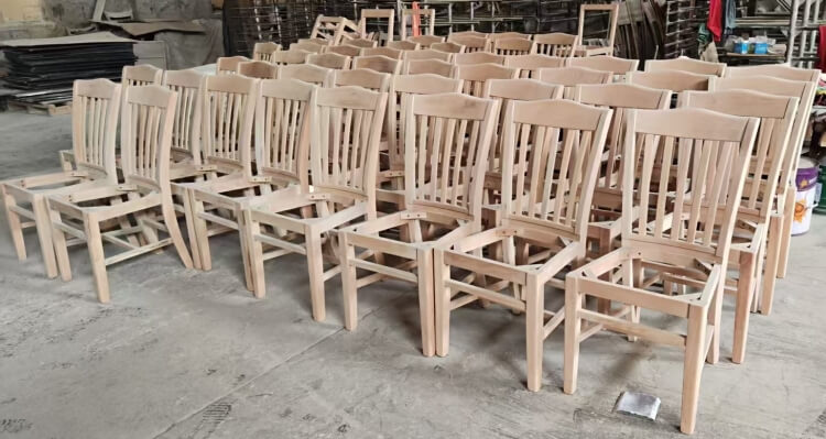 wedding dining chair wholesale