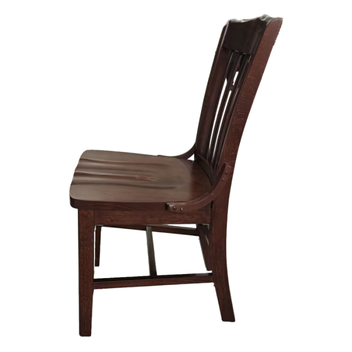 wooden dining chair bulk