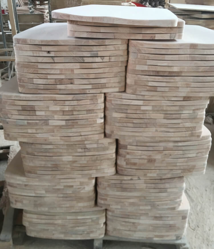 wooden dining chair bulk