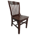 wooden dining chair supplier