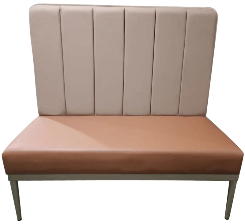 dining room booth