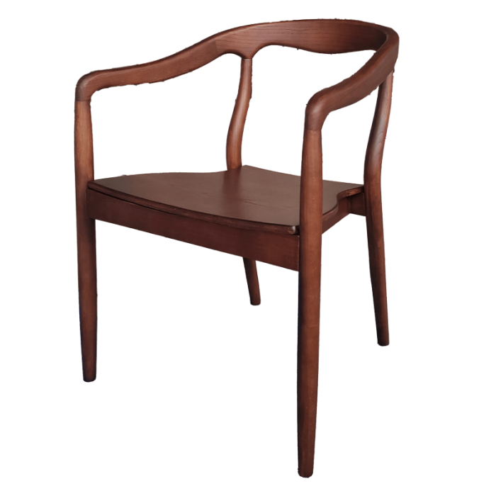 wooden dining chair bulk