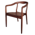 wooden dining chair bulk
