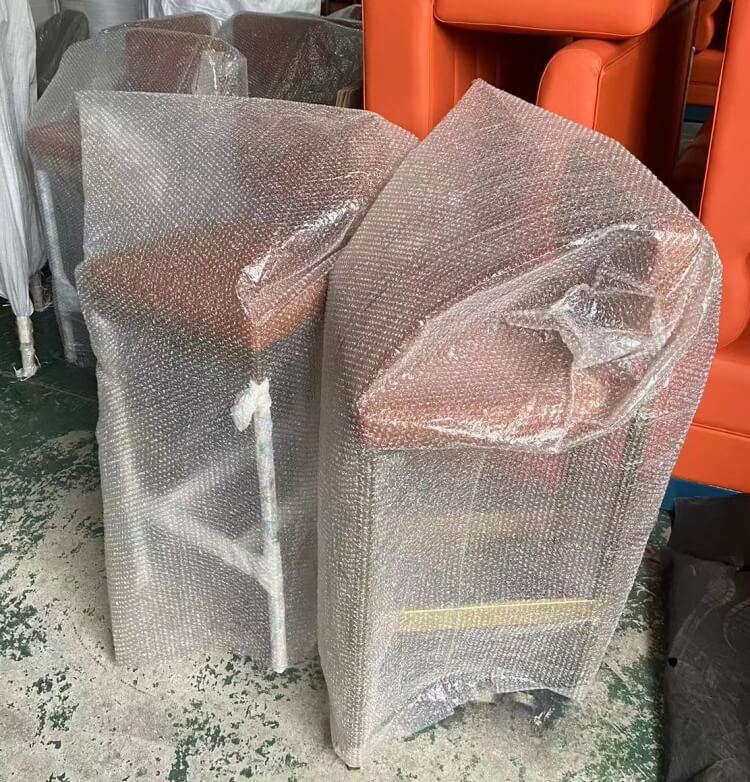 metal bar stool package