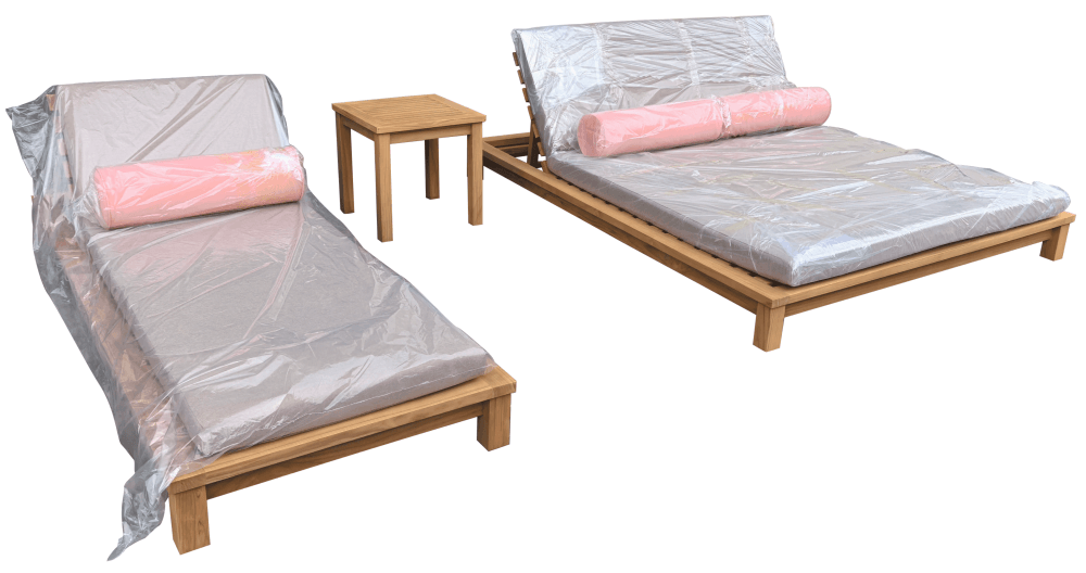 outdoor furniture supplier