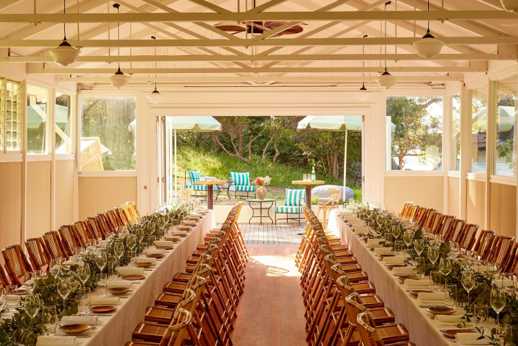 bamboo folding chair supplier