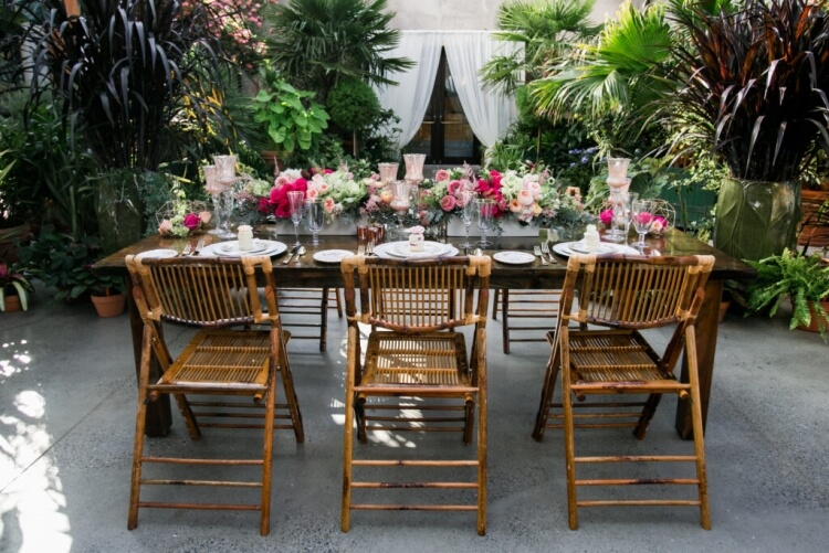 folding chair factory