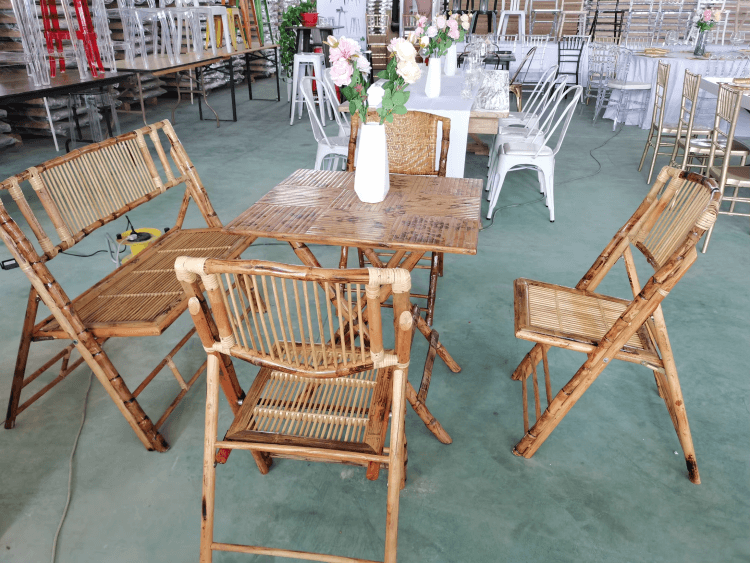 folding chair factory