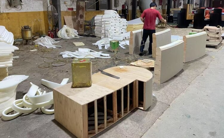 good sofa manufacturers