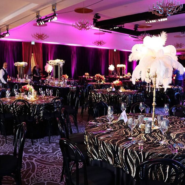 vintage thonet chairs